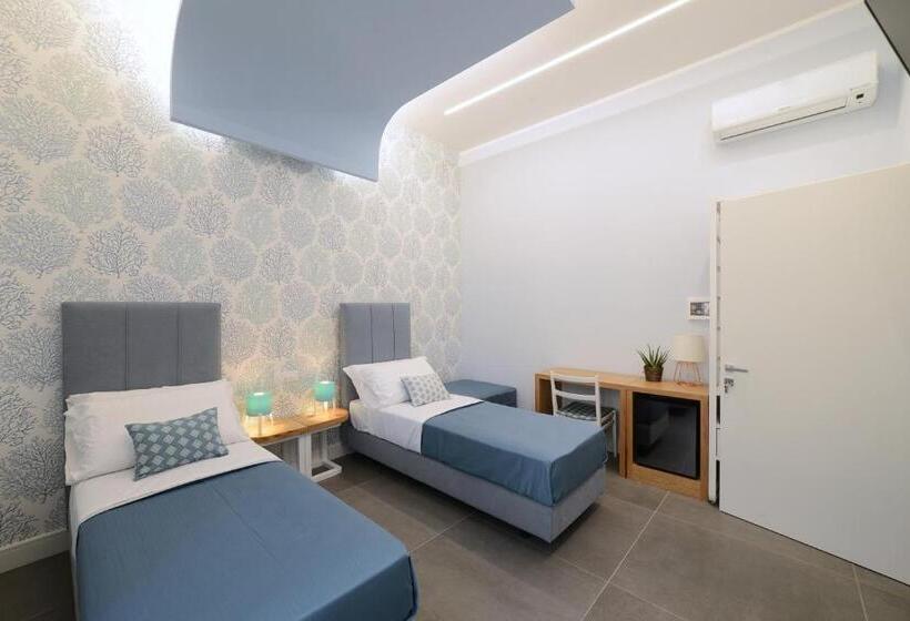 Номер Superior, In Centro B&b