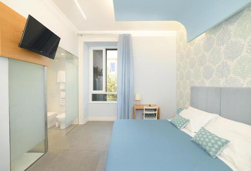 Номер Superior, In Centro B&b