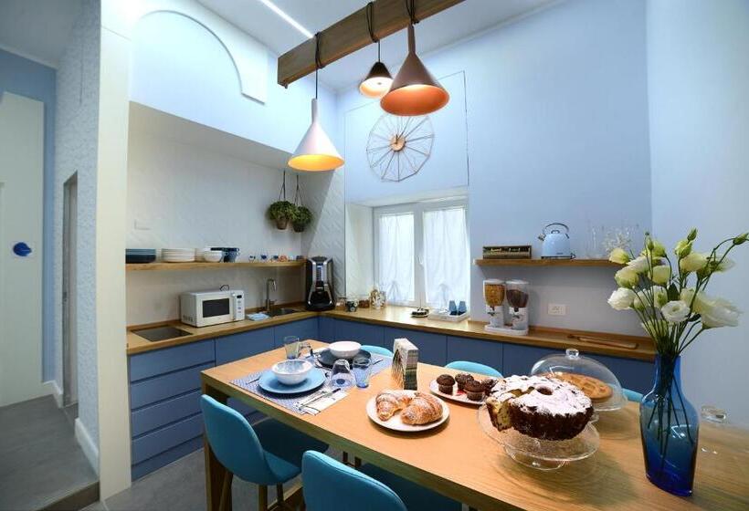 Номер Superior, In Centro B&b