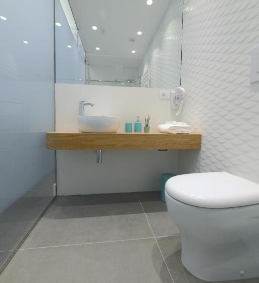 Номер Стандарт, In Centro B&b