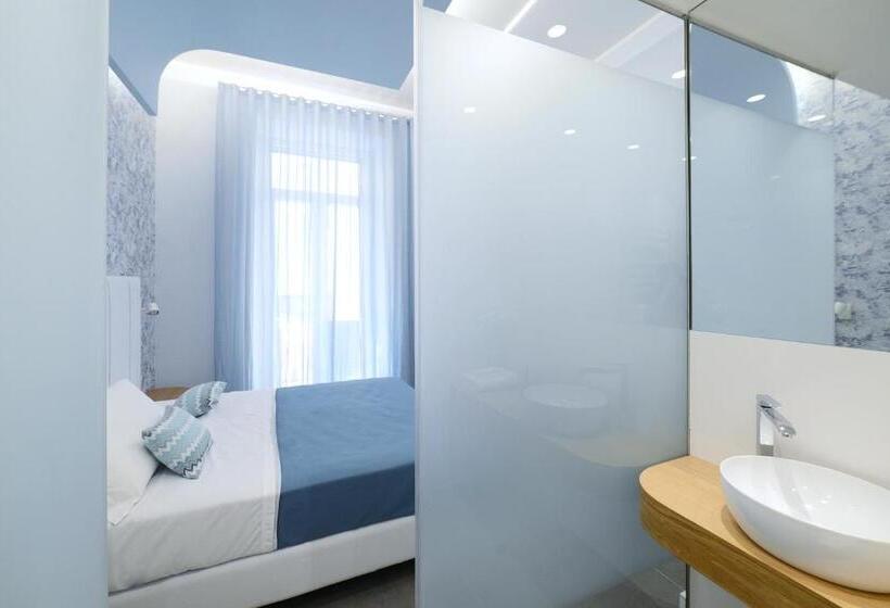 Номер Стандарт, In Centro B&b