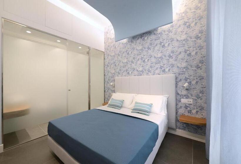 标准间, In Centro B&b