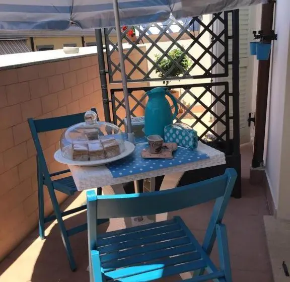 Standard-huone, Original B&b