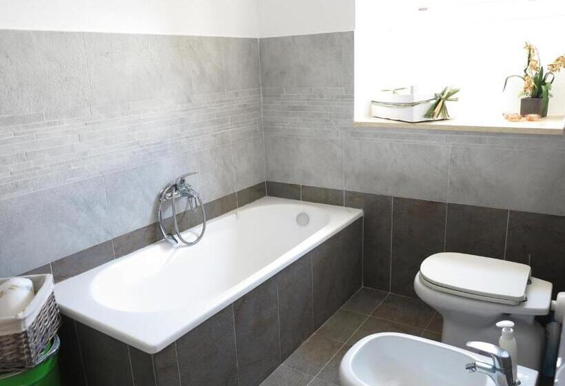 Номер Стандарт, Original B&b