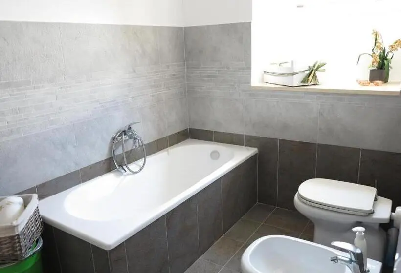 Standard-huone, Original B&b