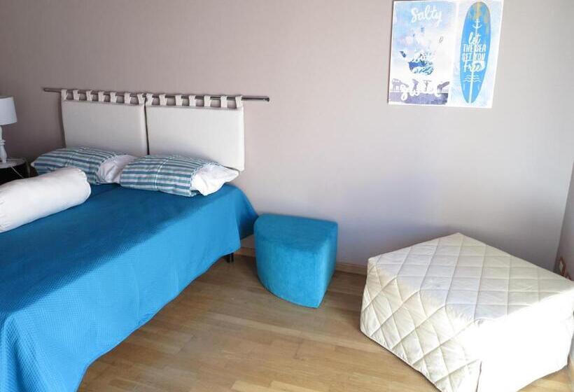 Номер Стандарт, Original B&b