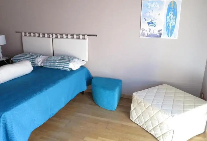 Standard-huone, Original B&b