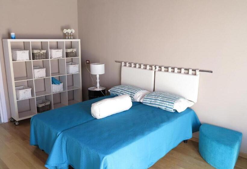 Номер Стандарт, Original B&b