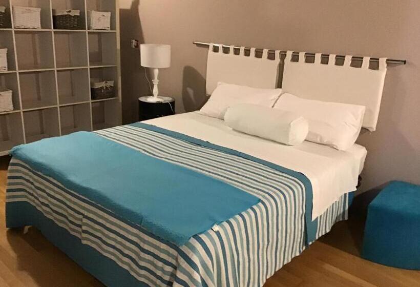 Номер Стандарт, Original B&b