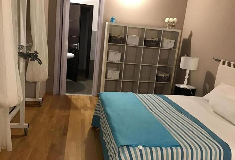Номер Стандарт, Original B&b