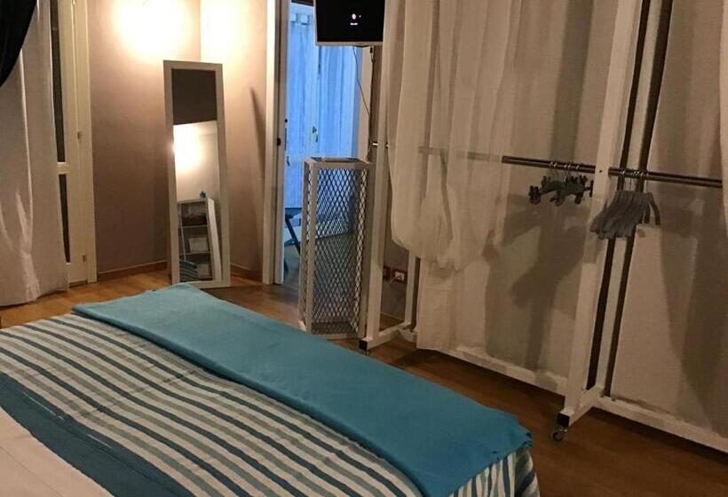 Номер Стандарт, Original B&b