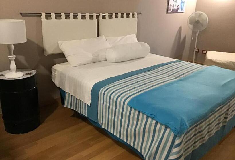 Номер Стандарт, Original B&b