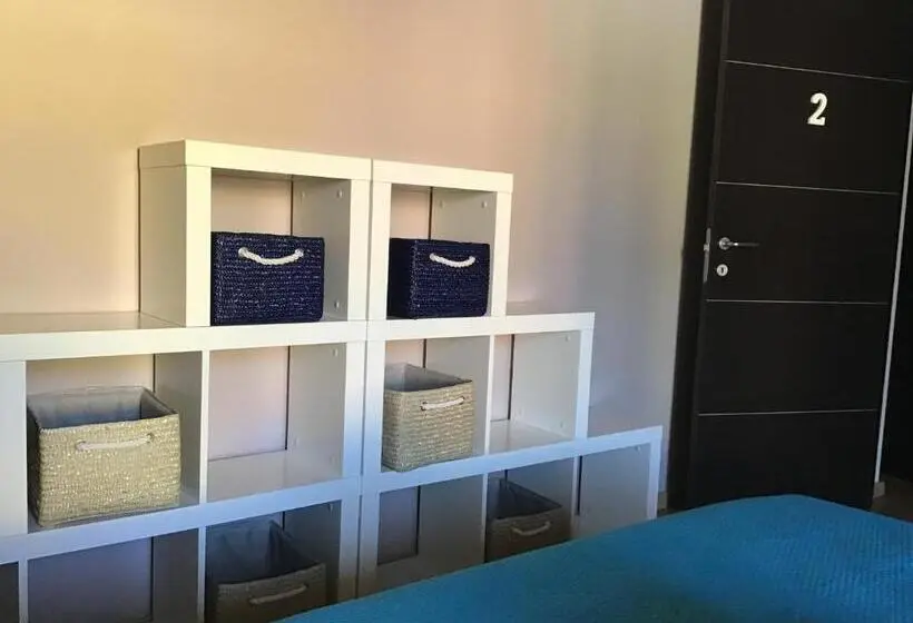Standard-huone Jaettu Kylpyhuone, Original B&b