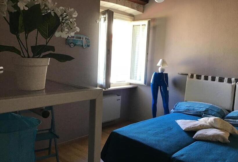 Номер Стандарт Совместная Ванная, Original B&b