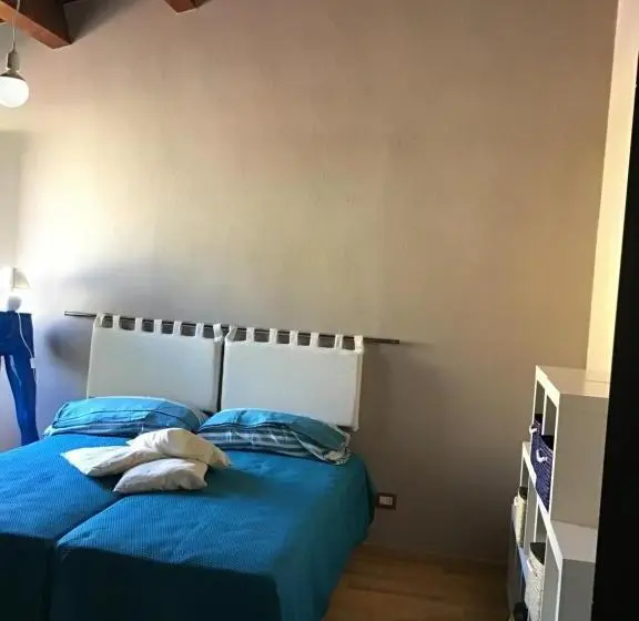 Standard-huone Jaettu Kylpyhuone, Original B&b
