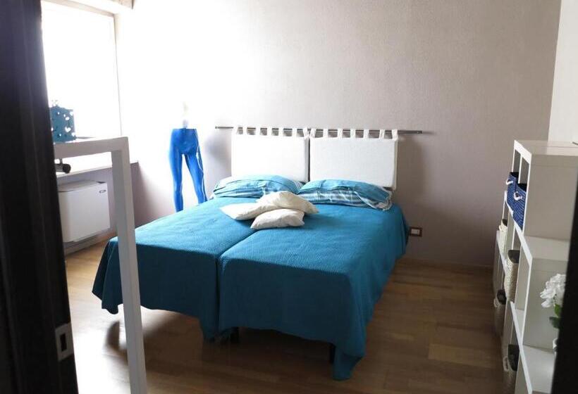 Номер Стандарт Совместная Ванная, Original B&b