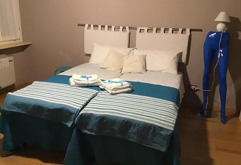 Номер Стандарт Совместная Ванная, Original B&b