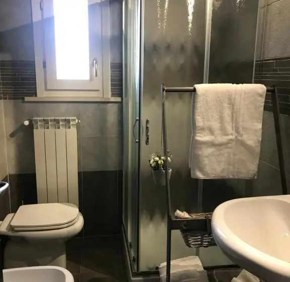 Standard Neljän Hengen Huone, Original B&b