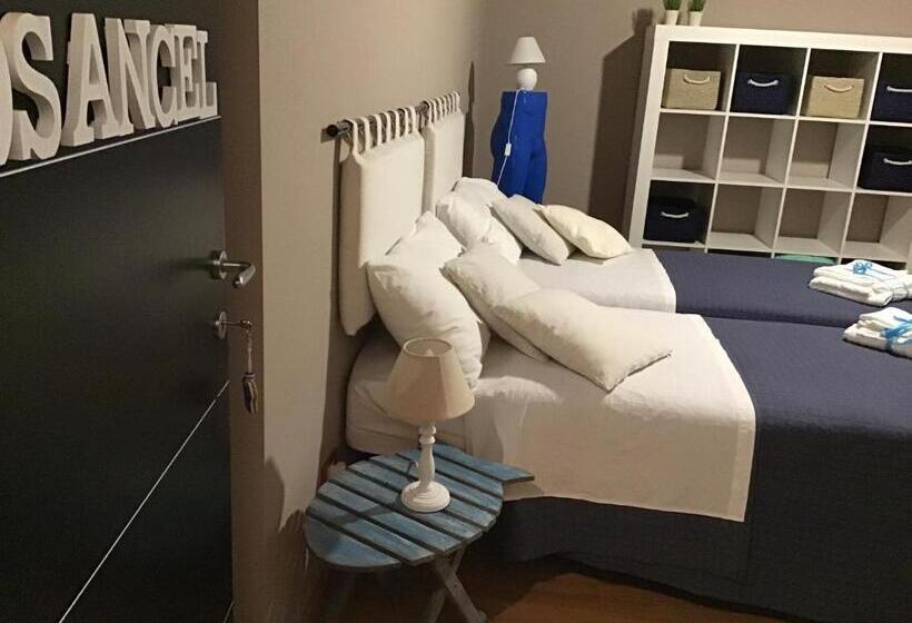 Четырехместный Номер Стандарт, Original B&b