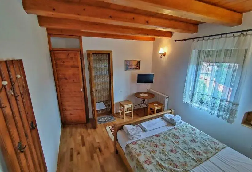 اتاق استاندارد, Casa Adam