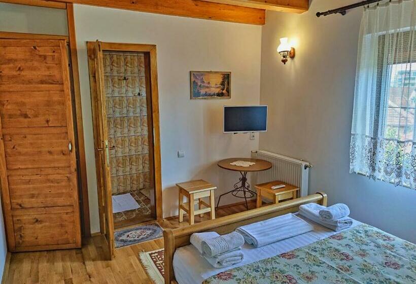 اتاق استاندارد, Casa Adam