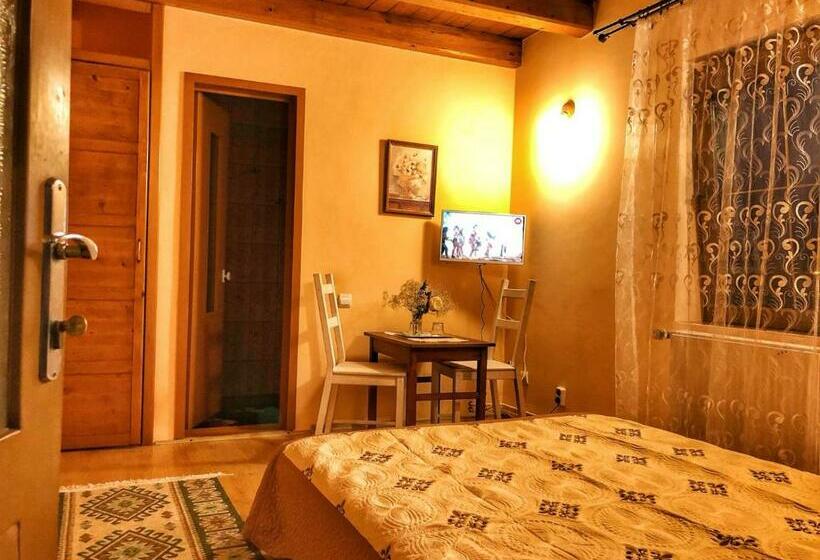 Номер Стандарт, Casa Adam