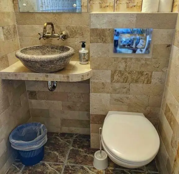 اتاق استاندارد, Casa Adam