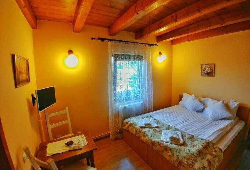 Номер Стандарт, Casa Adam