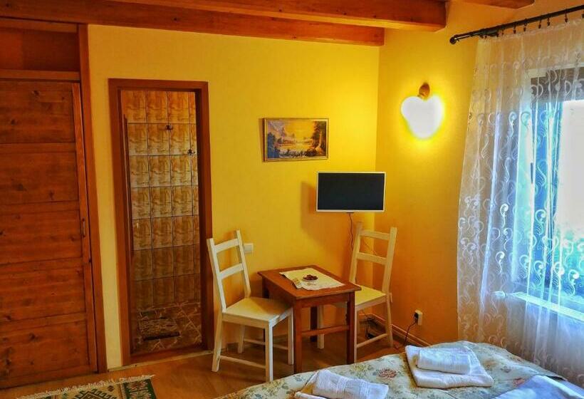 Номер Стандарт, Casa Adam