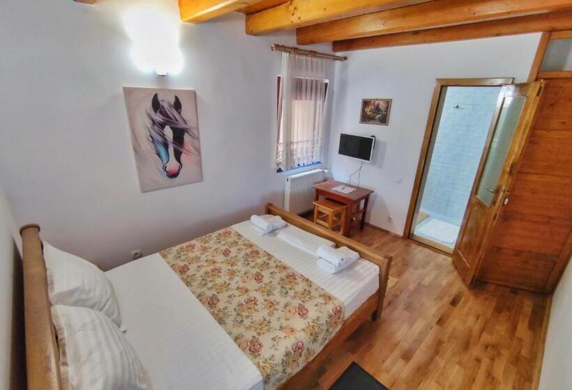 Номер Стандарт, Casa Adam