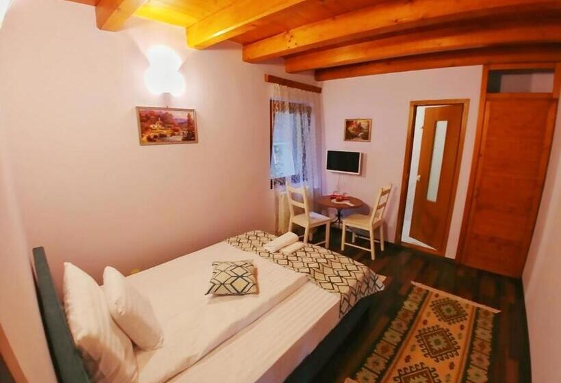 Номер Стандарт, Casa Adam