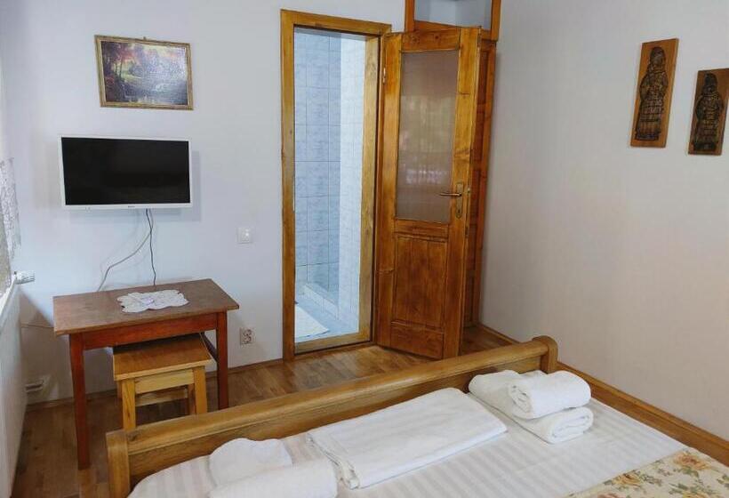 اتاق استاندارد, Casa Adam
