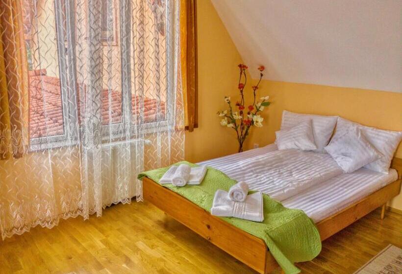 Номер Стандарт, Casa Adam