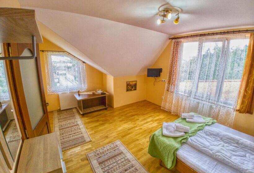 Номер Стандарт, Casa Adam