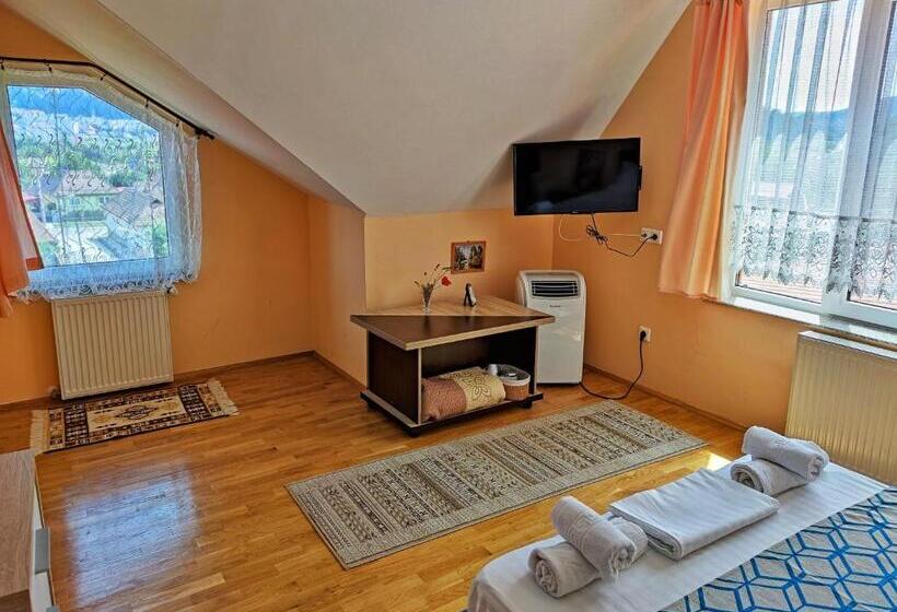 Номер Стандарт, Casa Adam