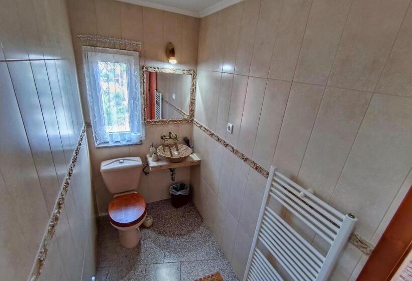 Номер Стандарт, Casa Adam