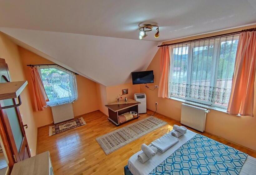 Номер Стандарт, Casa Adam