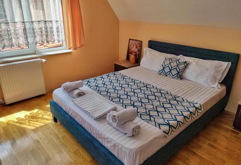 Номер Стандарт, Casa Adam