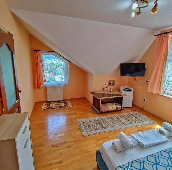 Номер Стандарт, Casa Adam