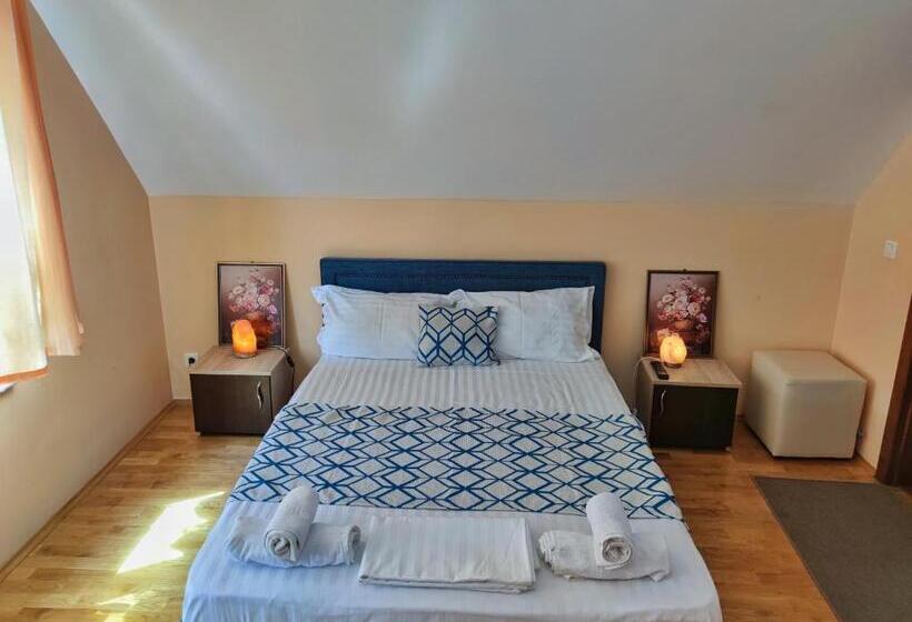 Номер Стандарт, Casa Adam