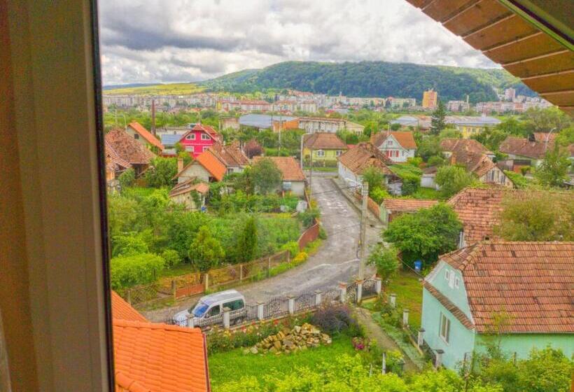 Номер Стандарт, Casa Adam