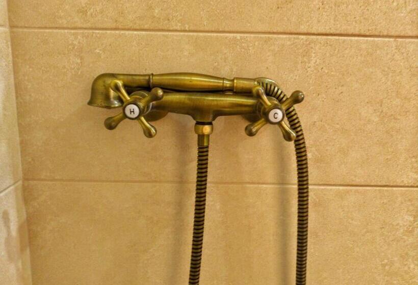 Номер Стандарт, Casa Adam