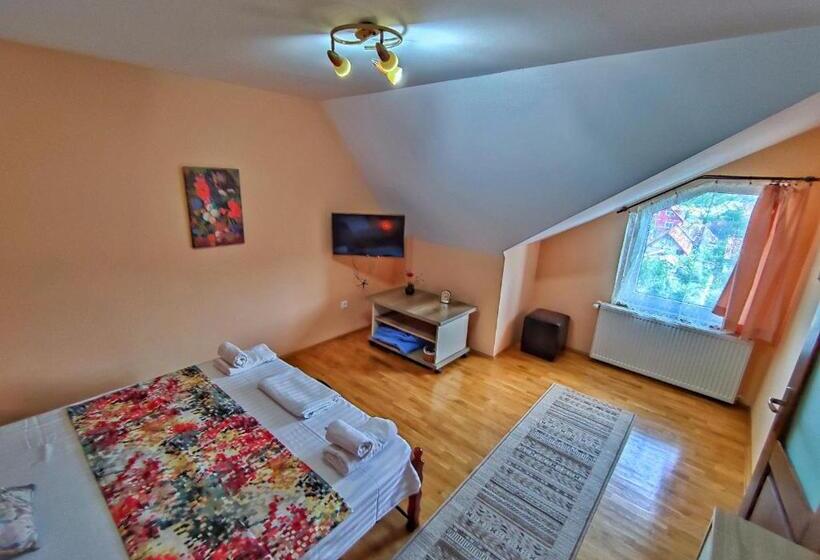 Номер Стандарт, Casa Adam