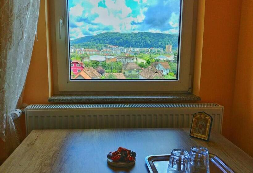 Номер Стандарт, Casa Adam