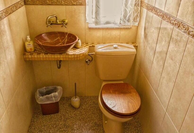 اتاق استاندارد, Casa Adam