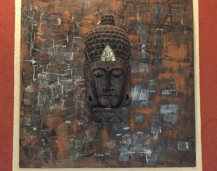 ファミリールーム, Ekko Hostel