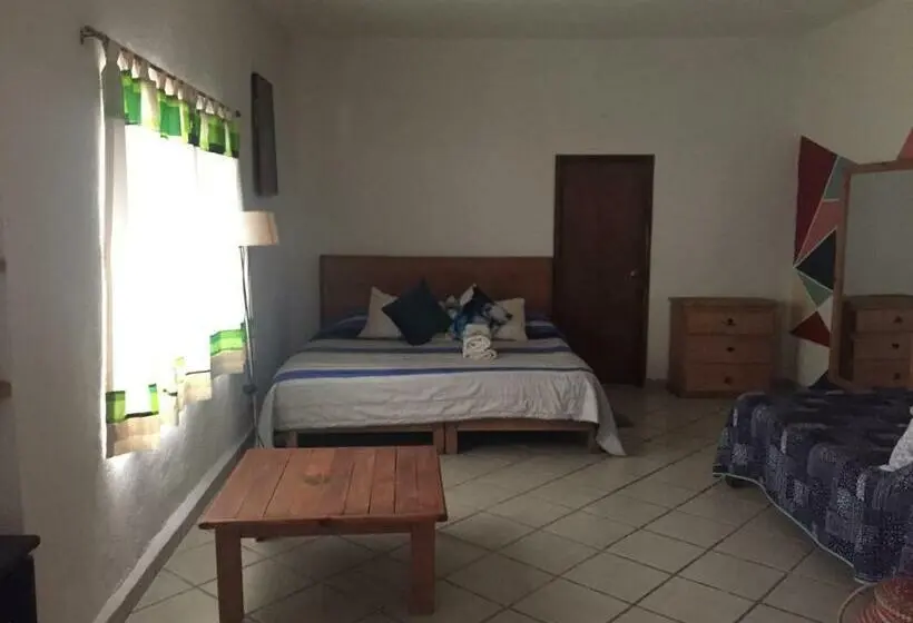 ファミリールーム, Ekko Hostel