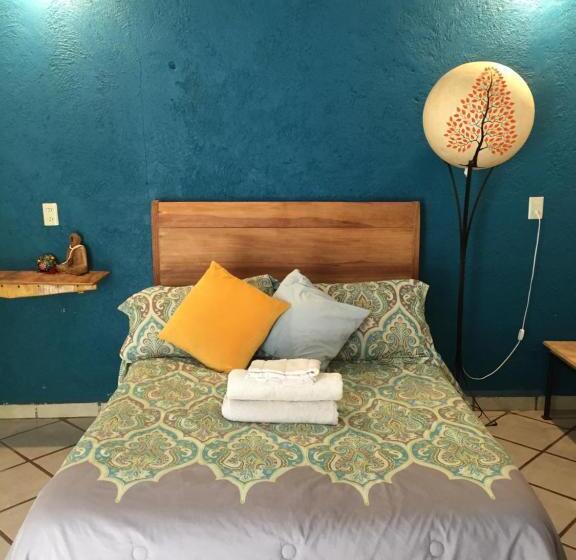 标准间, Ekko Hostel