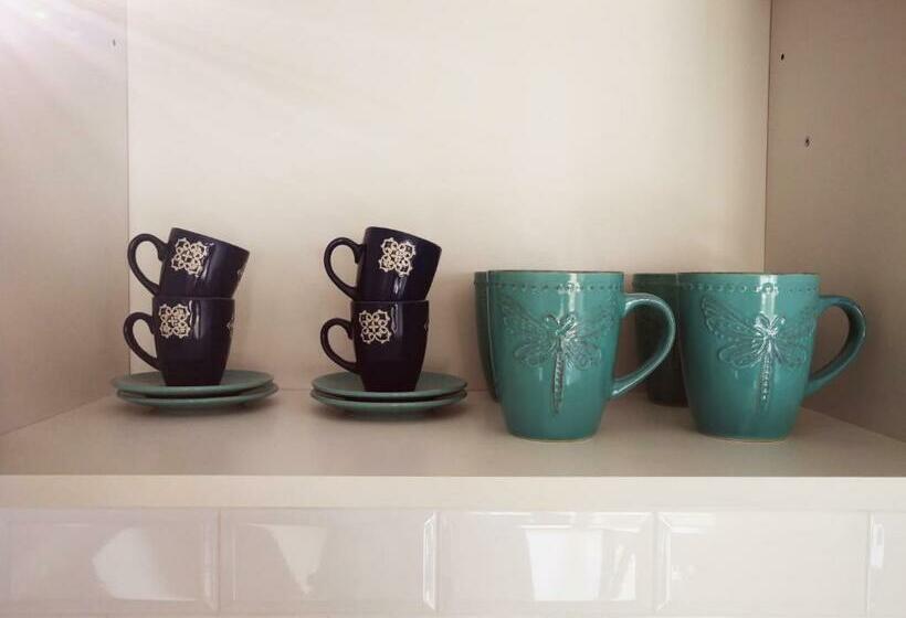 침실 1개 아파트, Il Giardino Di Sara