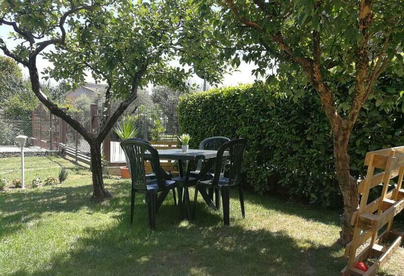 침실 1개 아파트, Il Giardino Di Sara